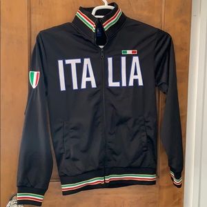 Italia Jacket
